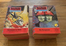 Perry Rhodan Hefte 201 - 250