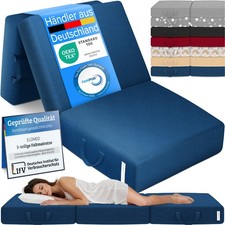 ELONEO Klappmatratze