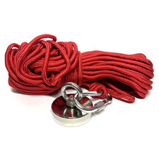 Angelmagnet Bergemagnet 150KG