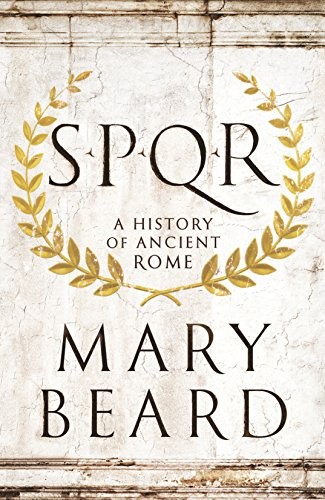 Spqr history of ancient - spqr:,