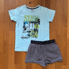 Pyjama schlafanzug oberteil - /, schlafanzug,