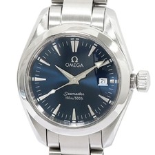 Omega Seamaster Aqua Terra
