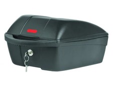 Top Case Polisport Luxus -