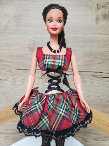 Mattel barbie vintage 90er - vintage,