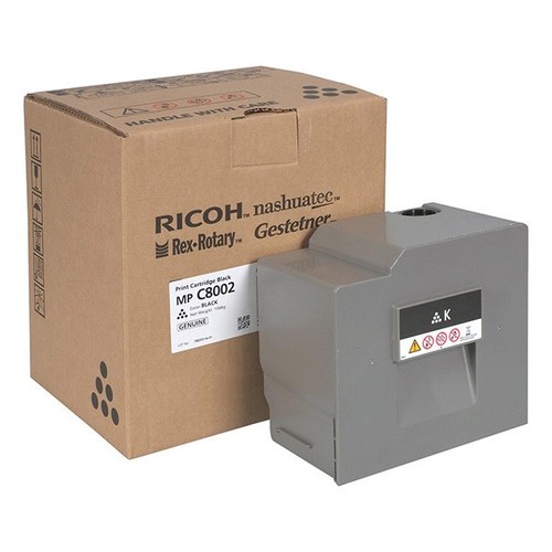 Toner ricoh 841784 c8002 - ricoh,