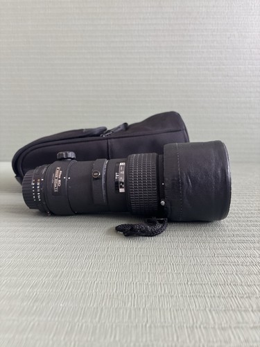 Nikon nikkor 300mm - nikon, ed