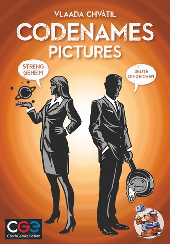 Codenames pictures german - –,