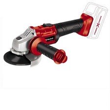 Einhell Akku-Winkelschleifer TC-AG 18/8500 Li 125mm