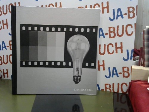 Licht und film time - licht,