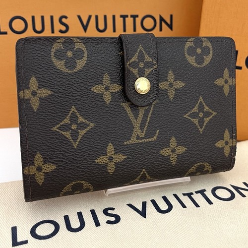 Louis vuitton monogram - louis, porte