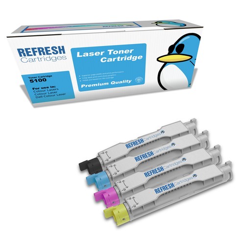 Refresh patronen vorteilspack - refresh,