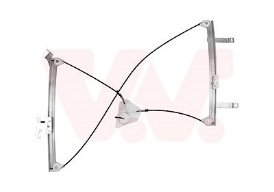 Van wezel fensterheber - wezel,