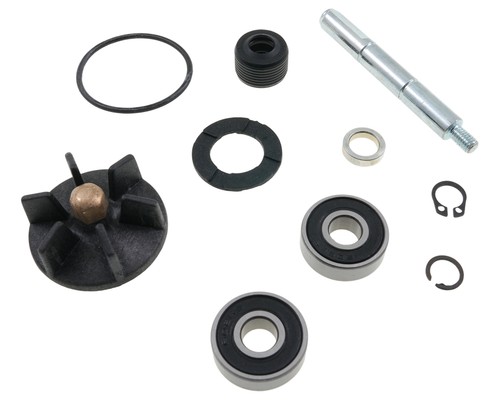 Wasserpumpe reparatur set - wasserpumpe,