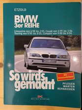 BMW 3er E46 1998-2006