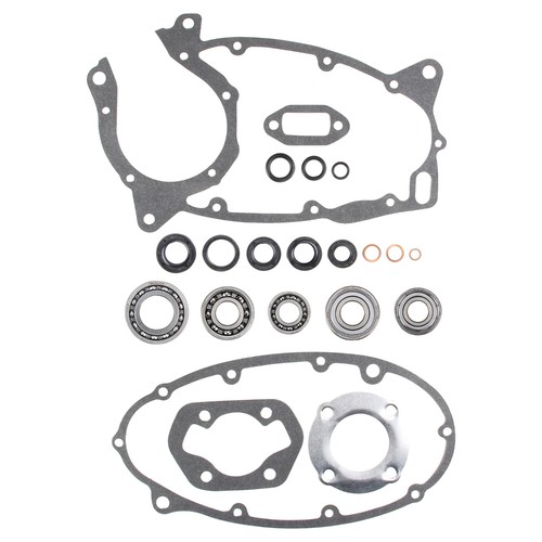 Motordichtsatz lagersatz skf - lagersatz,