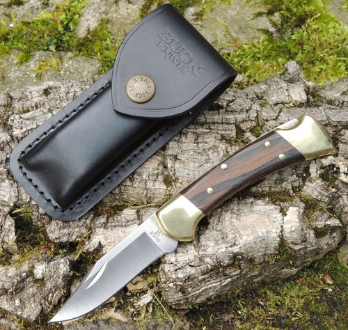 Buck knives ranger 112 - ranger, messer