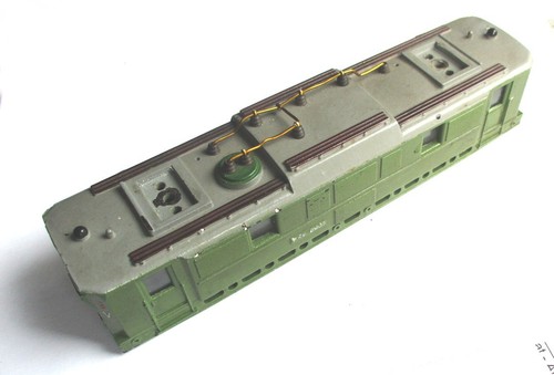 Ddr piko lok 0901 - lok,