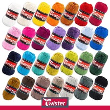 Twister 50 g Ibiza Uni