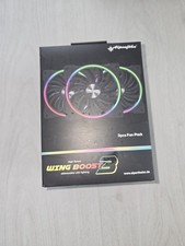Alpenföhn Wing Boost 3 ARGB