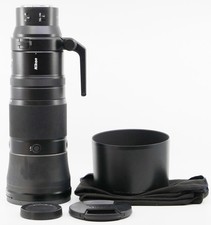 TOP! - Nikon Nikkor Z