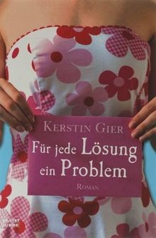 Für jede lösung ein - für, problem