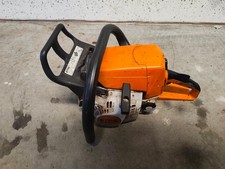 Kettensäge -Stihl MS230C - Funktionsfähig - an Bastler - Reperaturbedürftig