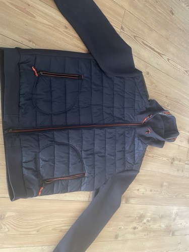 Neal sport regen jacke - neal, xl