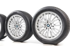 BMW 2er G42 3er G20 G21 4er G22 G23 Winterkompletträder Styling 771 Neue Reifen
