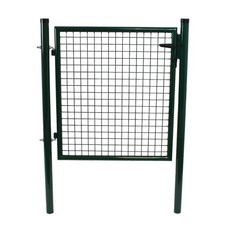 Gartentor pforte zauntor - 1m,