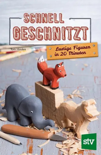 Schnell geschnitzt lustige - schnell,
