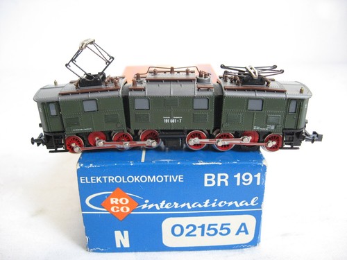 Sk201 roco 02155a - roco,