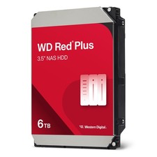 Western digital red - digital, plus
