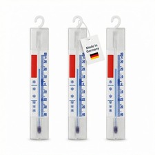 3 Stück Kühlschrank