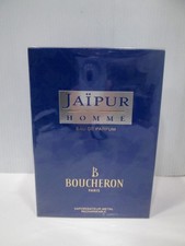 BOUCHERON JAIPUR HOMME Parfum