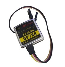 Align GP780 Head Lock Gyro