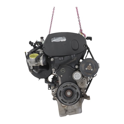 Motor typ z18xer - typ, für