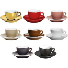 Cilio Espressotasse mit