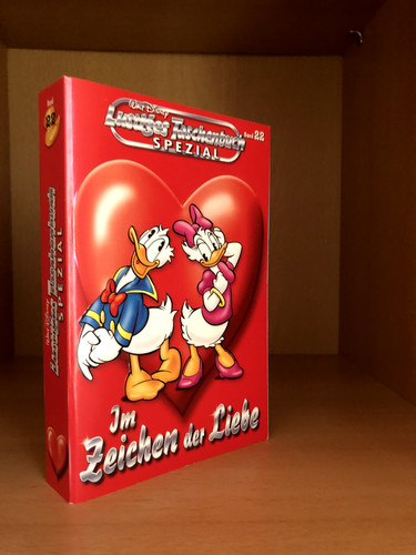 Ltb lustiges taschenbuch - ltb:,