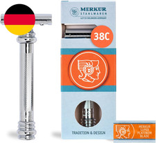 MERKUR Rasierhobel 38C |