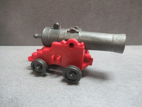 Playmobil zubehör kanone - zubehör,