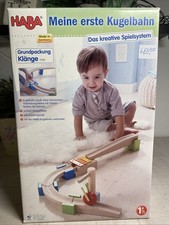 HABA meine erste Kugelbahn