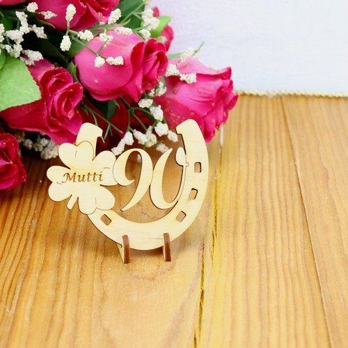 Geburtstag geschenk - 90,