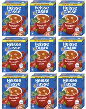 Erasco heisse tasse - heisse,