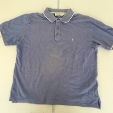 YVES SAINT LAURENT Poloshirt