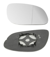 SPIEGELGLAS AUßENSPIEGEL RECHTS PORSCHE CAYENNE I 9PA/955 09.02-01.07