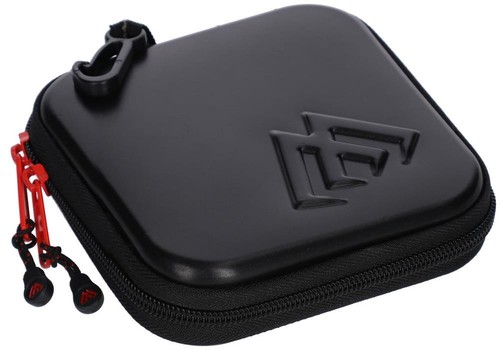 Mikado rig bag vorfachtasche - -,
