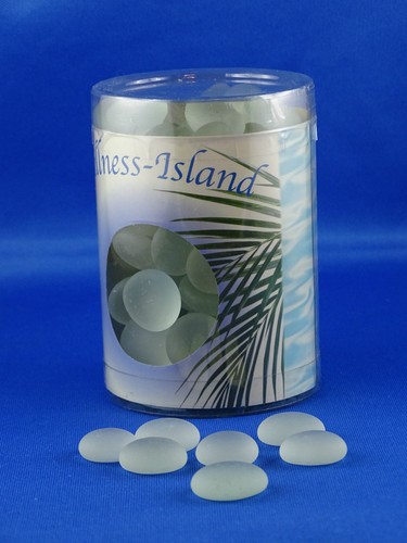 Silk road wellness island - wellness-island, 500g