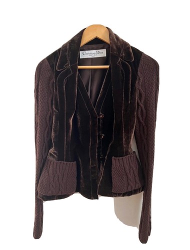 Dior jacke - dior,