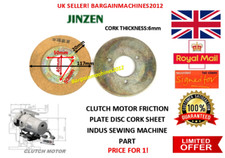 KUPPLUNGSMOTOR REIBPLATTE