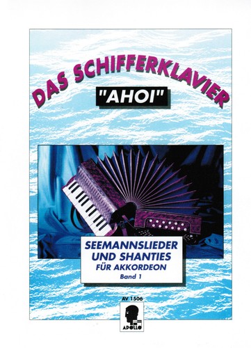 Akkordeon noten das - :,